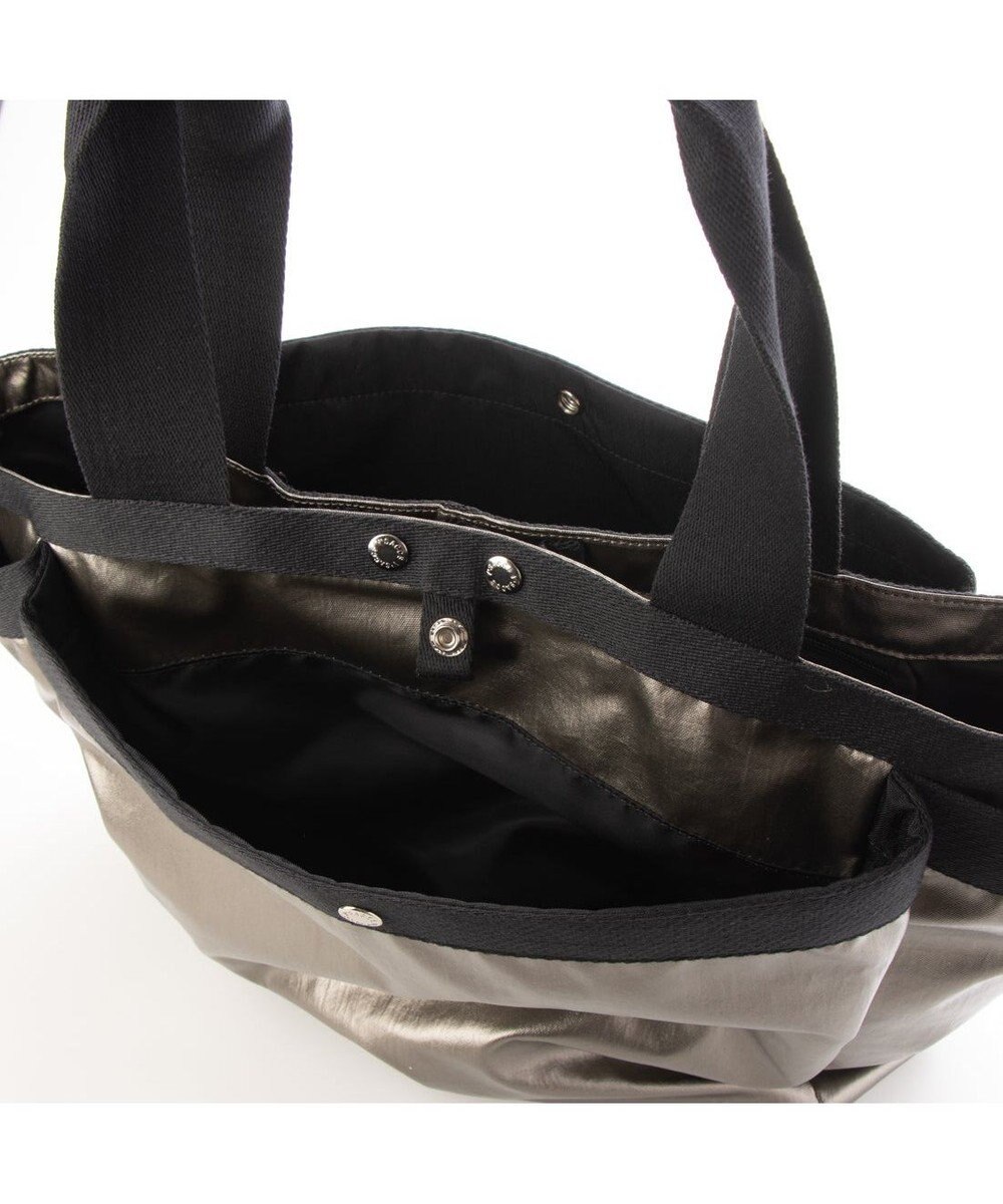 Y'SACCS コーティングワッシャートート Lサイズ 