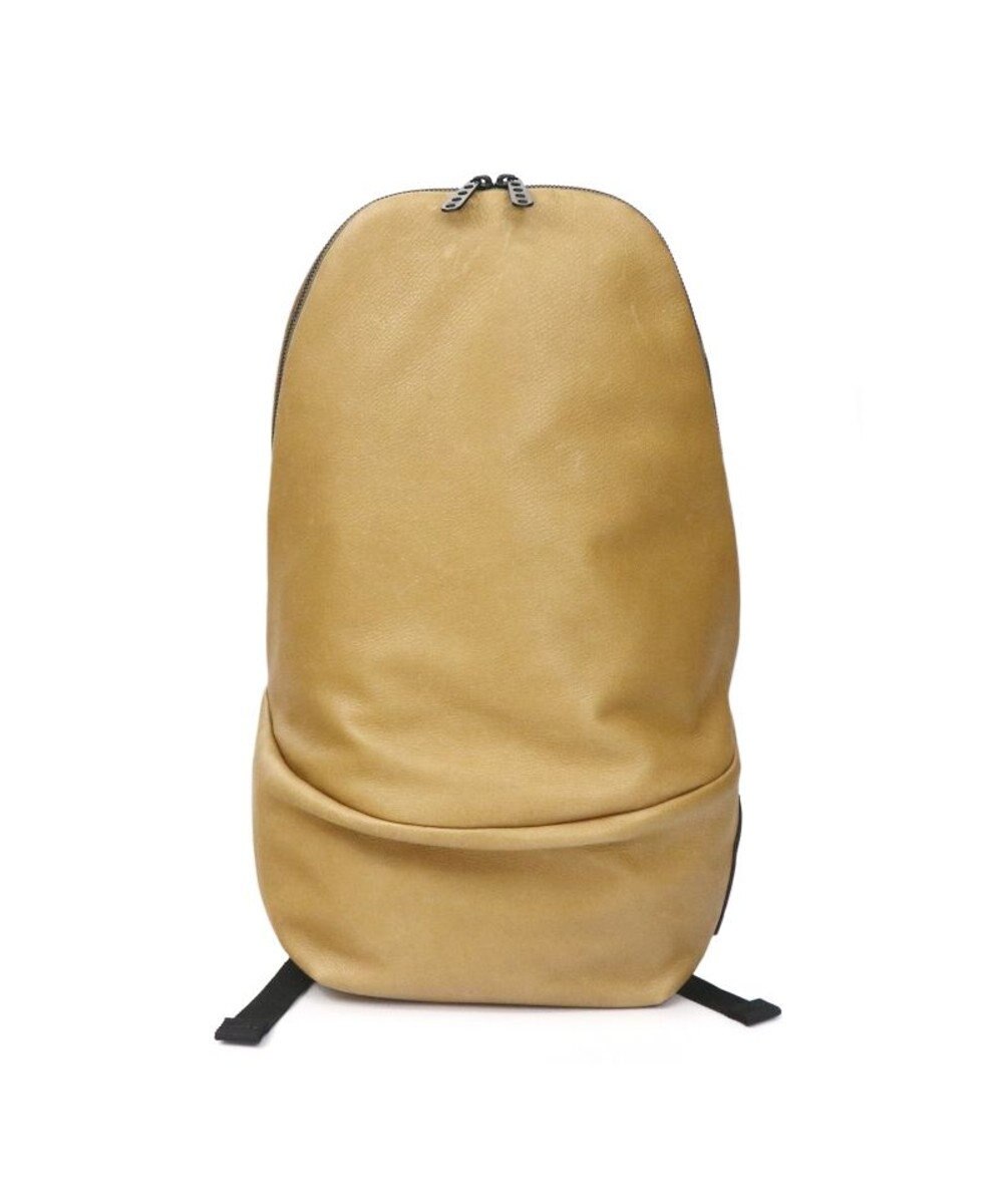 Regalo Felice 【革好きにオススメ / 大容量】バッグパック / REGALO 