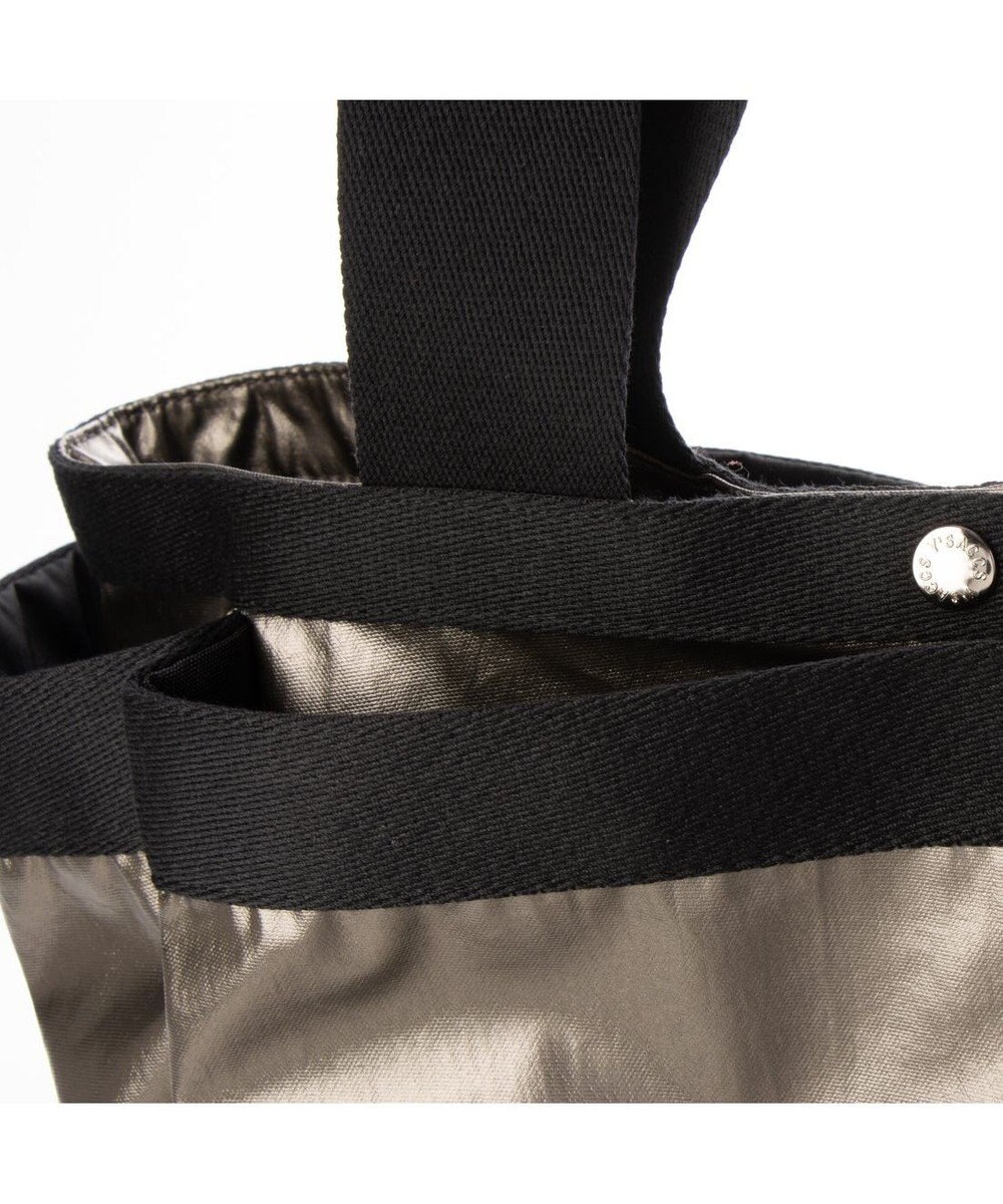 Y'SACCS コーティングワッシャートート Lサイズ 