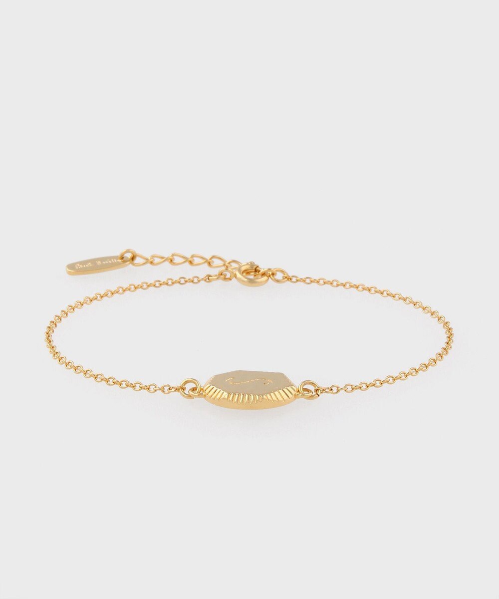 Paul Smith イニシャル ブレスレット 