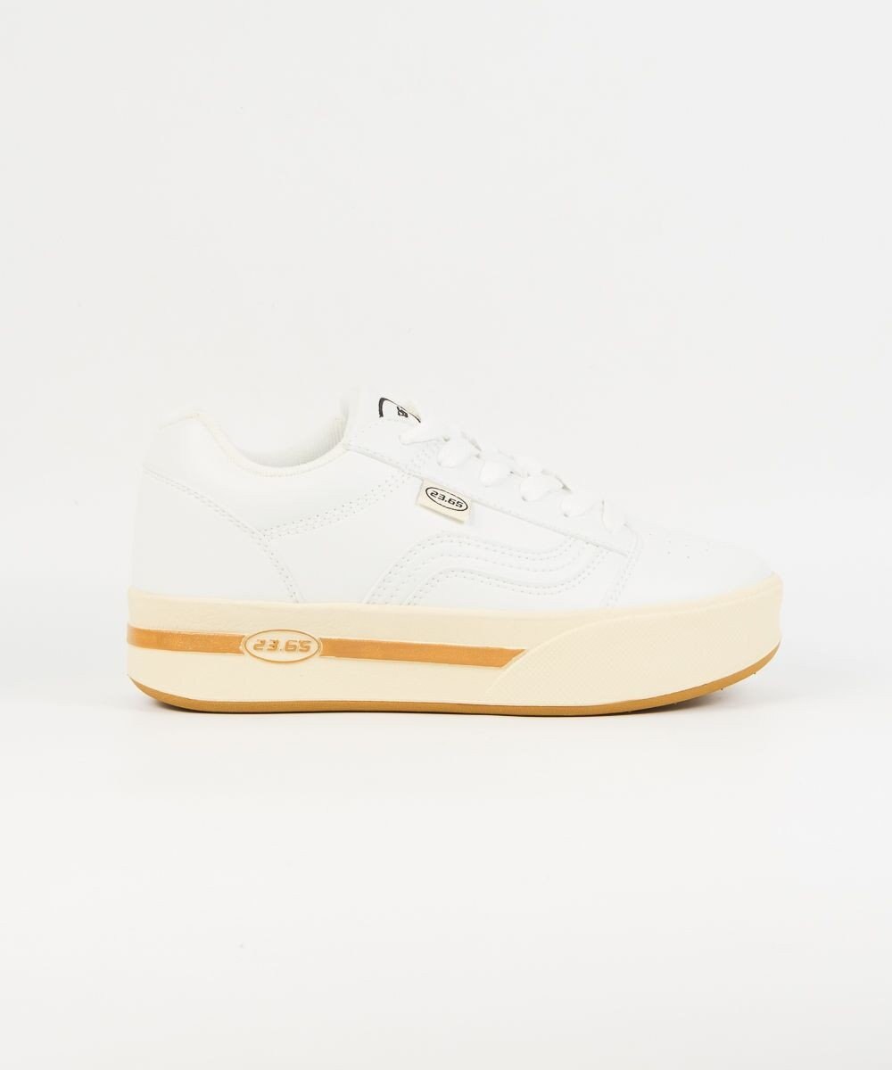 BONTRE 【23.65/イーシプサムチョンユクオ】厚底カジュアルスニーカー/VIVI 