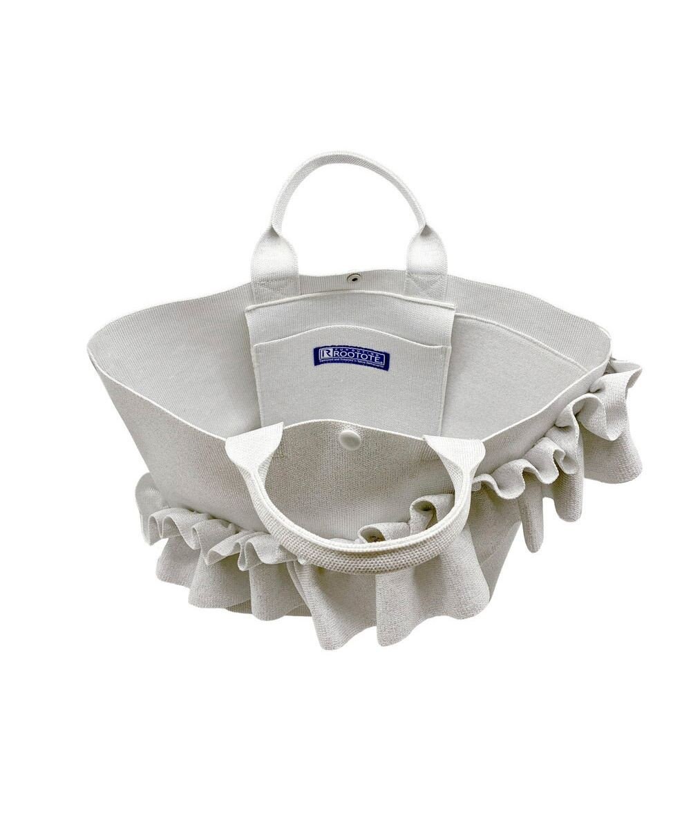 ROOTOTE 3715【ルートート】EU.デリ.ルフルラッフル-B 