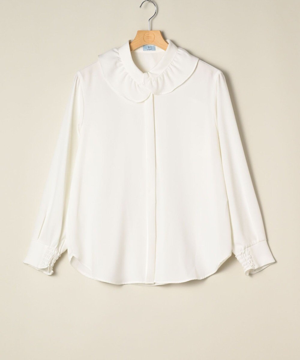 ONWARD Reuse Park 【組曲】ブラウス秋冬 