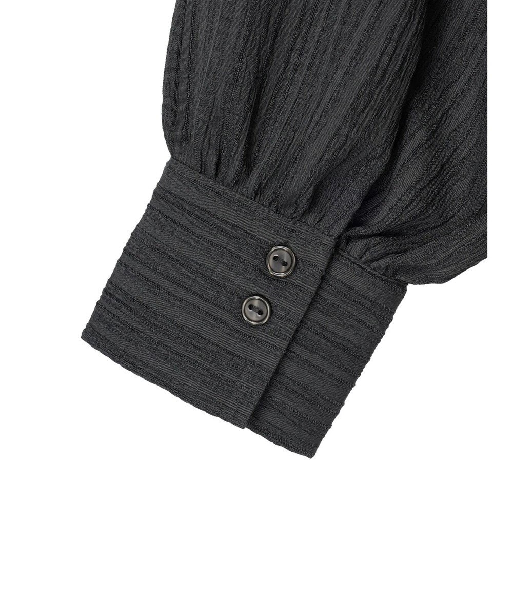 Green Parks ・ＡＮＤ　ＳＥＡＲＣＨ　バックリボンブラウス 