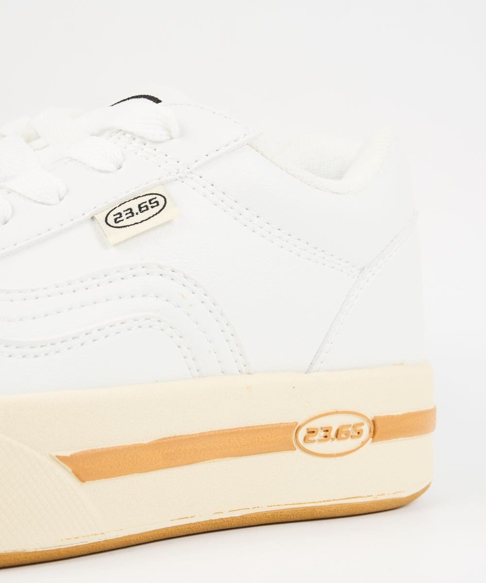 BONTRE 【23.65/イーシプサムチョンユクオ】厚底カジュアルスニーカー/VIVI 