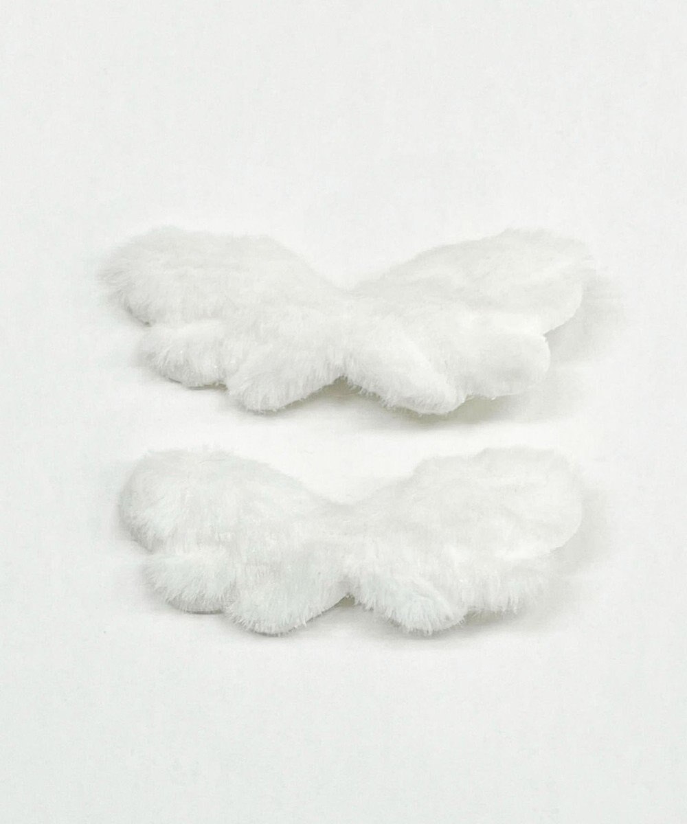 WEGO L2Pカラー羽クリップ 