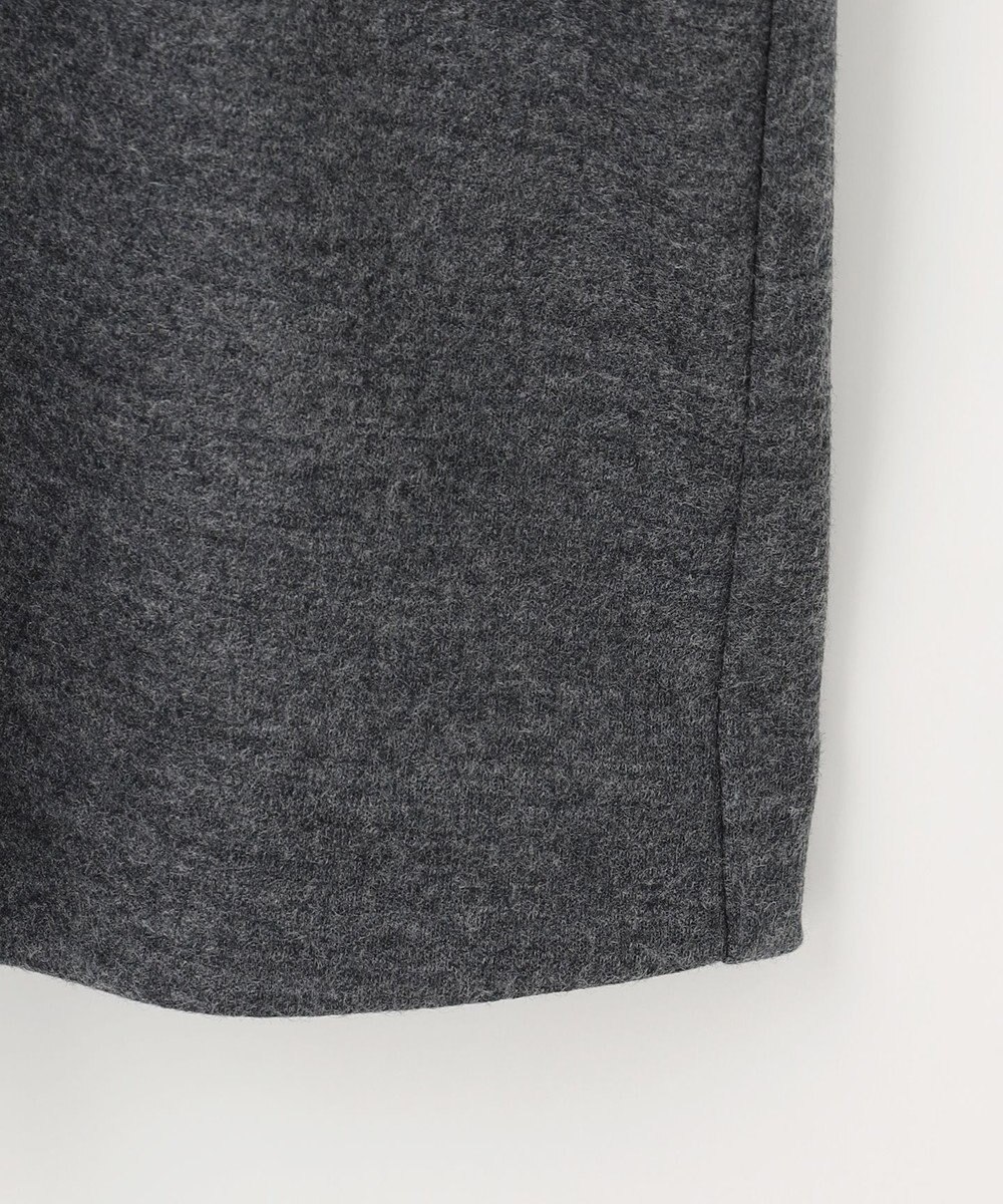 J.PRESS LADIES ウールスムース ワンピース 