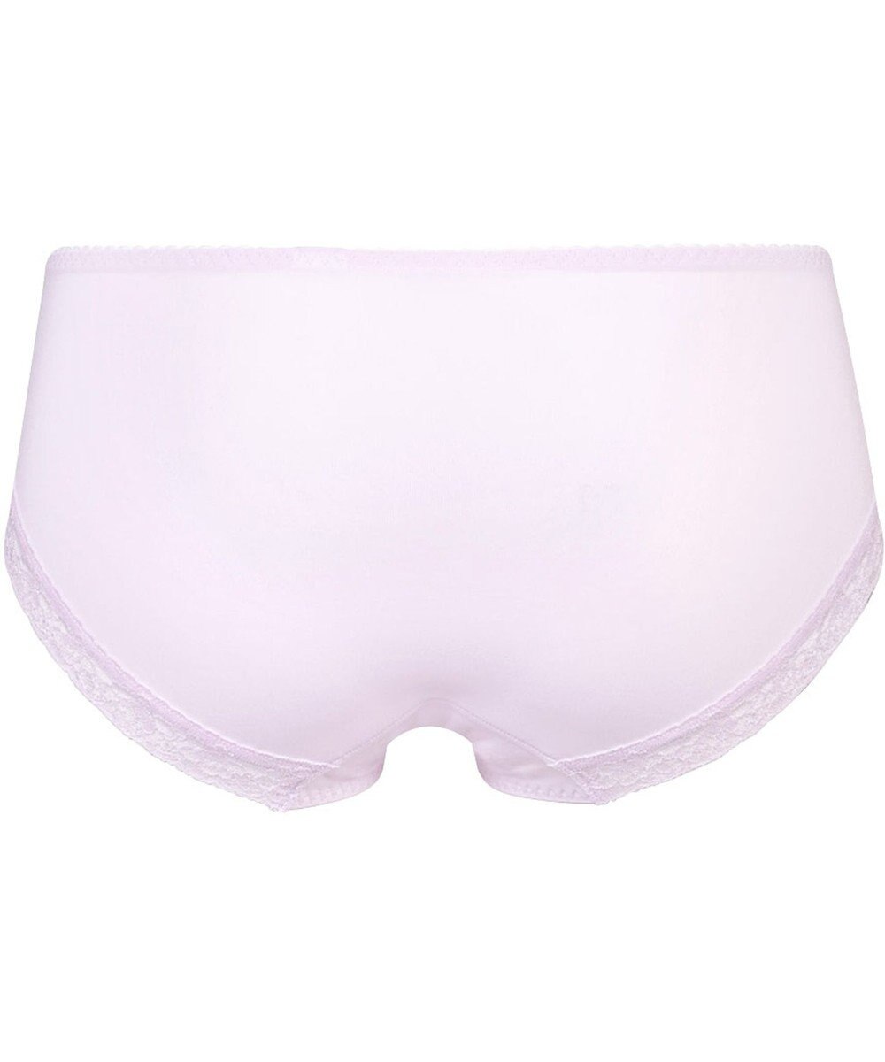 Wing ショーツ KB2366とペア 【スキマフィットブラ】 はきこみ丈あさめ KF2866 ウイング／ワコール 