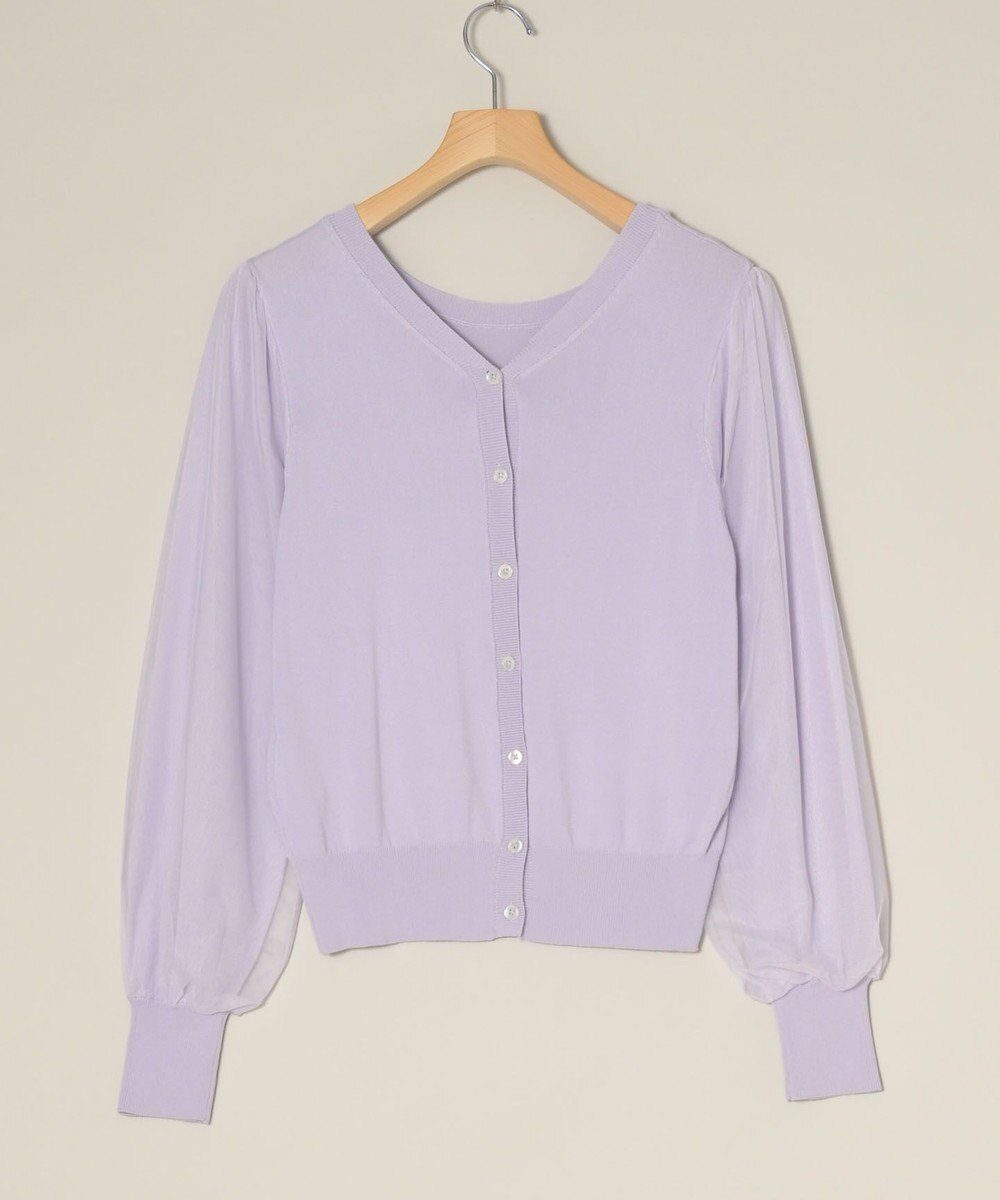 ONWARD Reuse Park 【組曲】ニット秋冬 