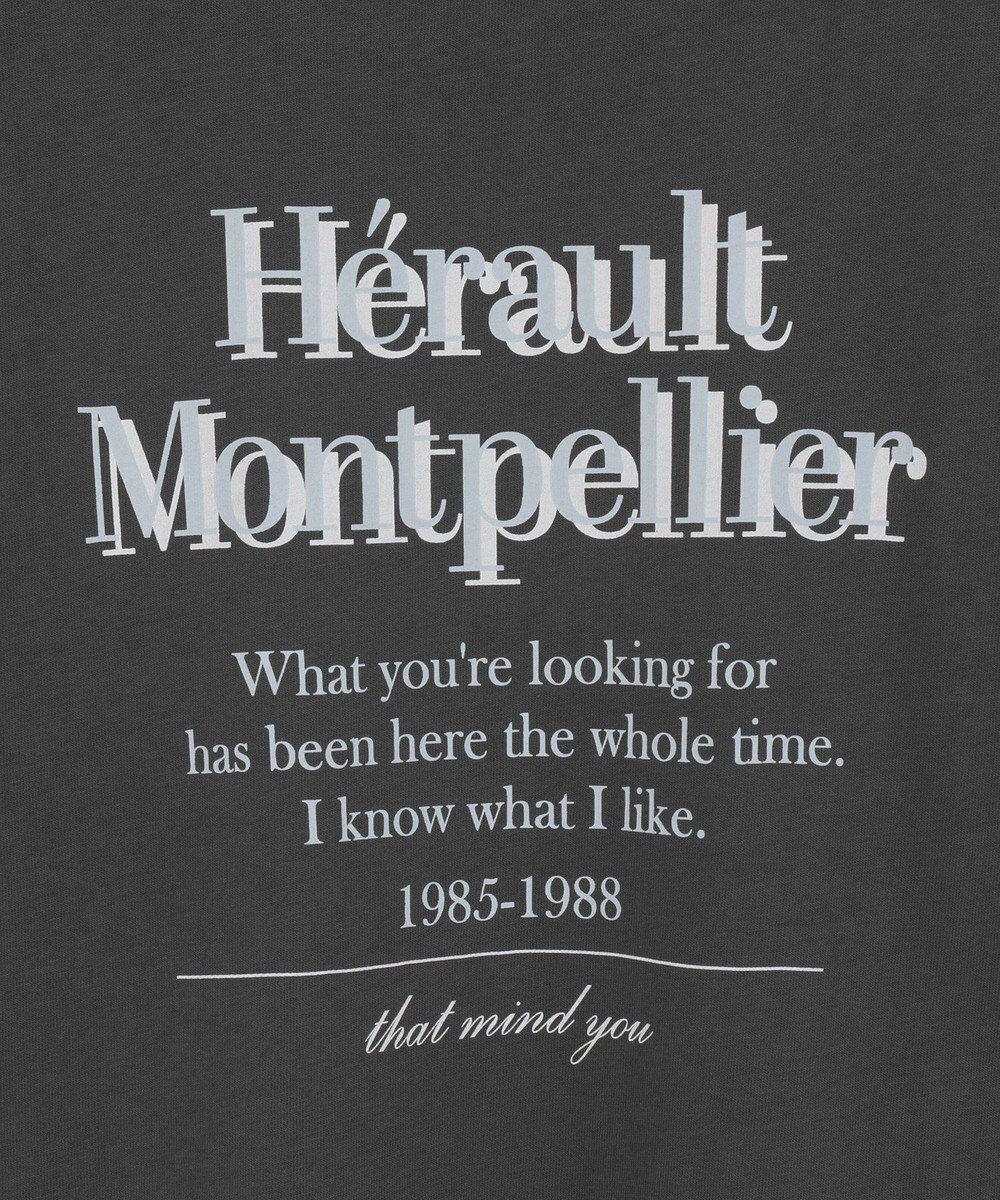 earth music&ecology 【綿100】アソートグラフィックロンＴＥＥ 