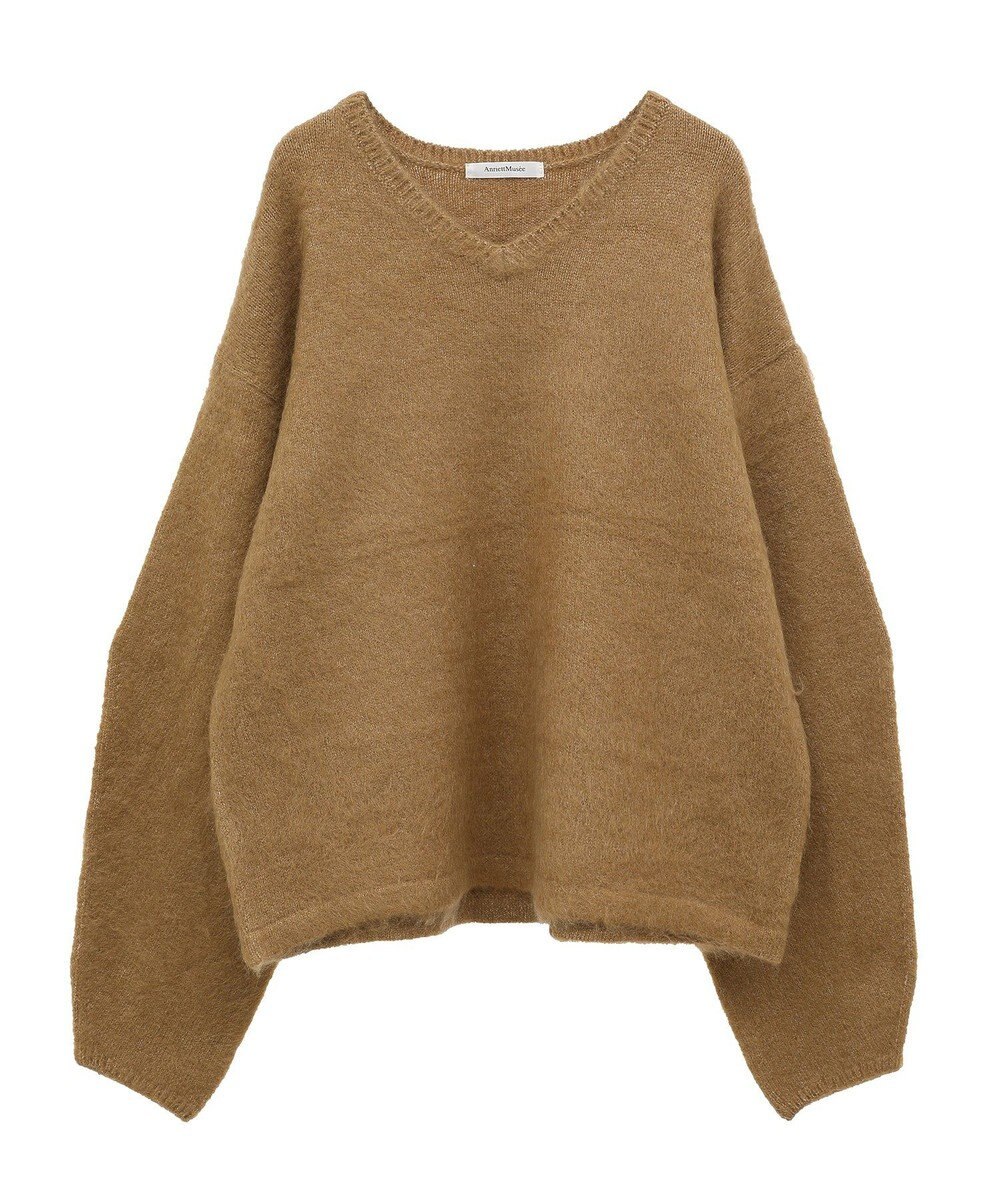 Green Parks ＶネックニットＴＯＰＳ 