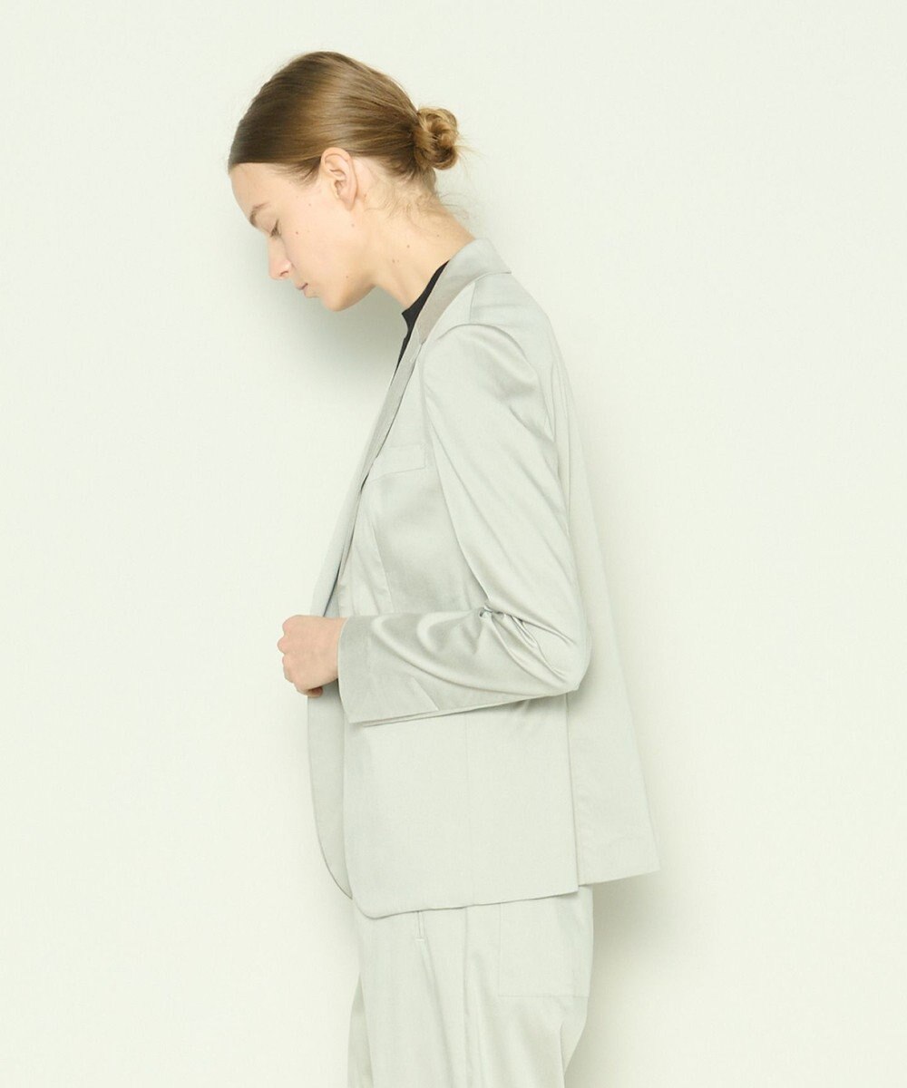 JOSEPH ヴィスバイストレッチ　ジャケット 