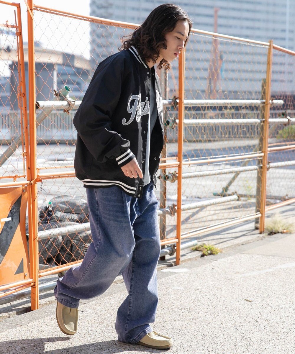 WEGO ワッペンスタジャン 