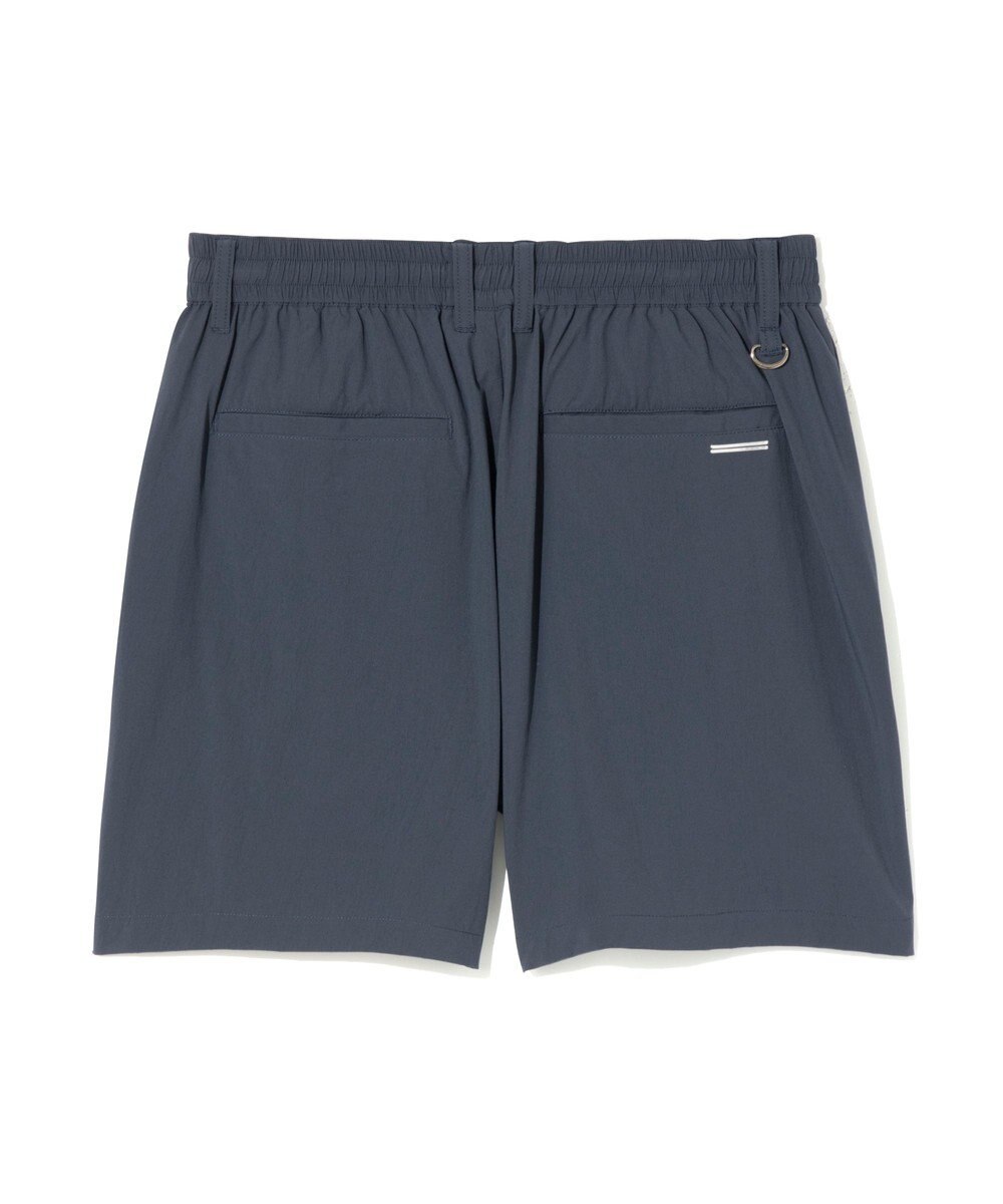 ZERO HALLIBURTON ナイロンライトジョガーショートパンツ ZHG-W6S1d 85214 