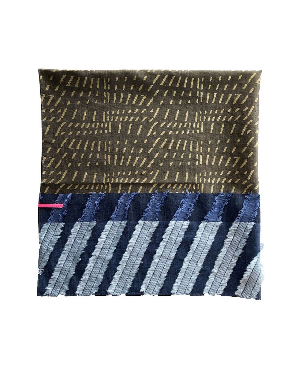 POLS キュプラスカーフ 