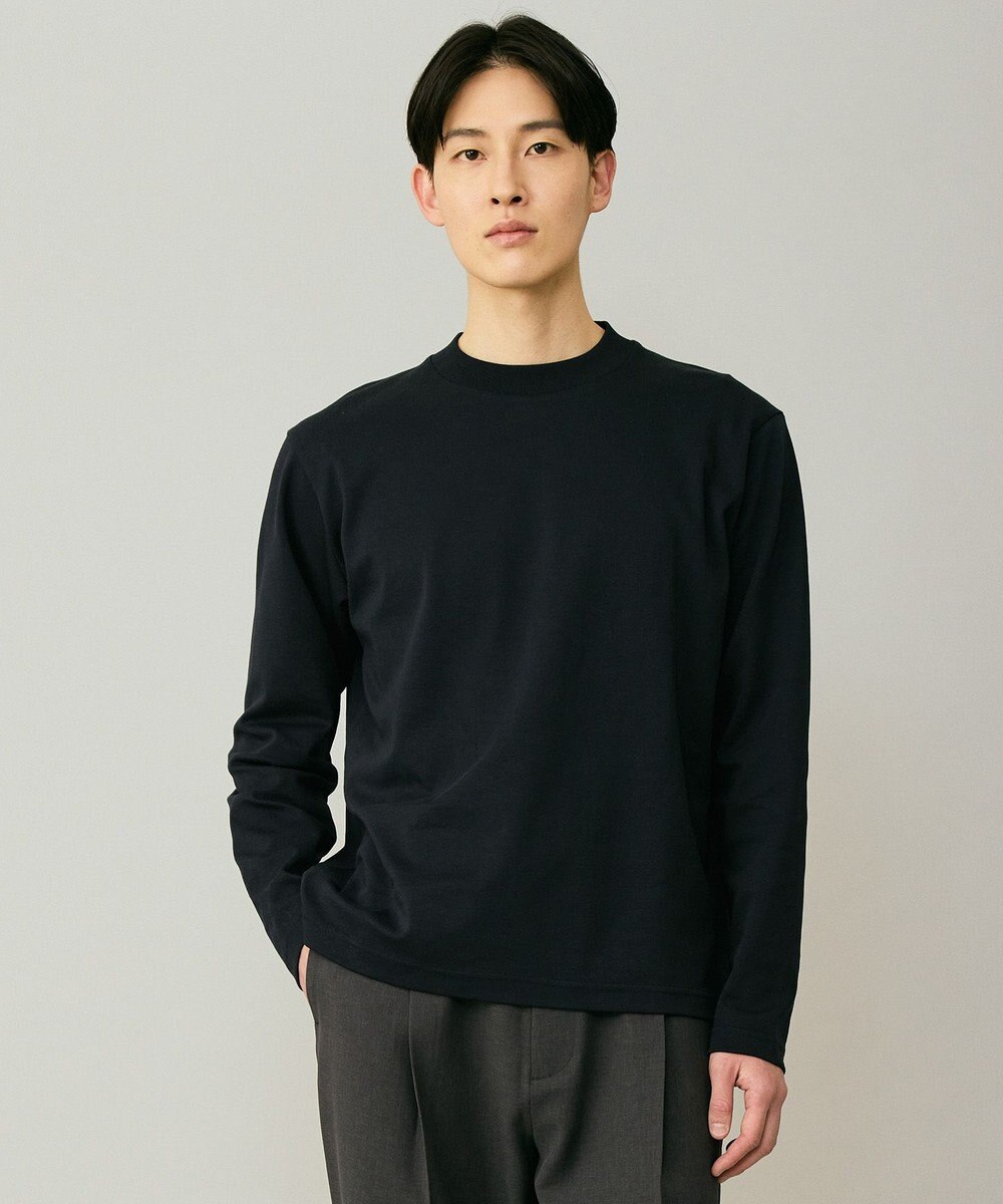 UNFILO MENS 【男女兼用】3シーズンスウェット ジャケットインTEE 