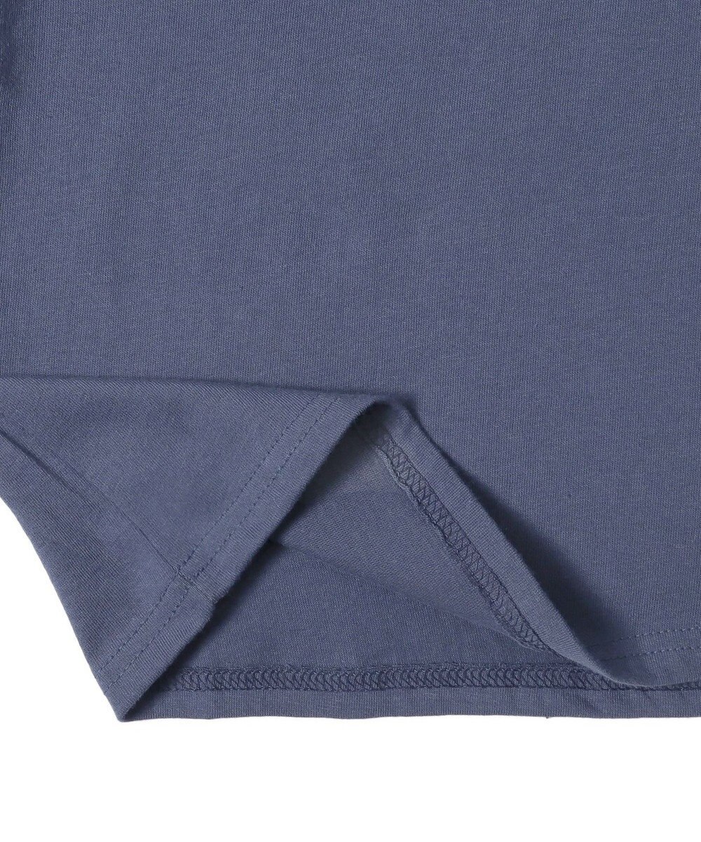 WEGO ロゴラグランT 