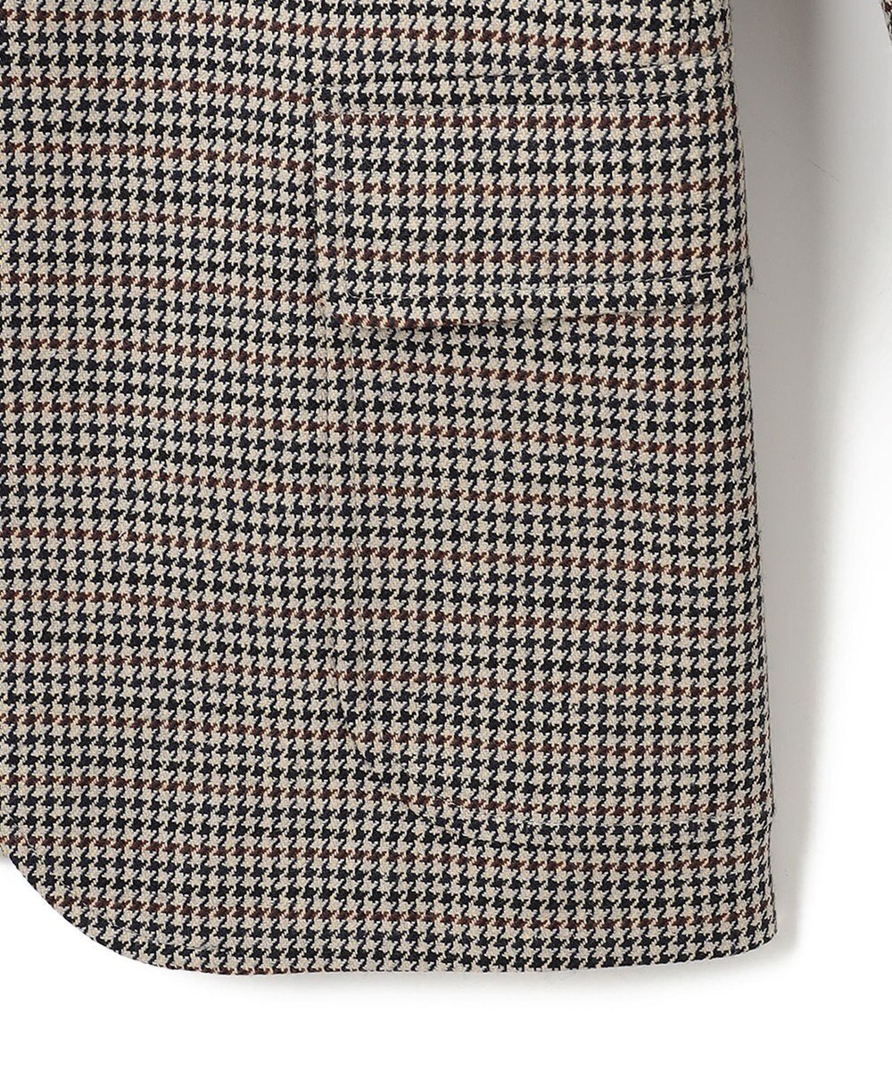 J.PRESS MEN 【J.PRESS ORIGINALS】JAPAN SILK TWEED JACKET / JAPAN MADE 