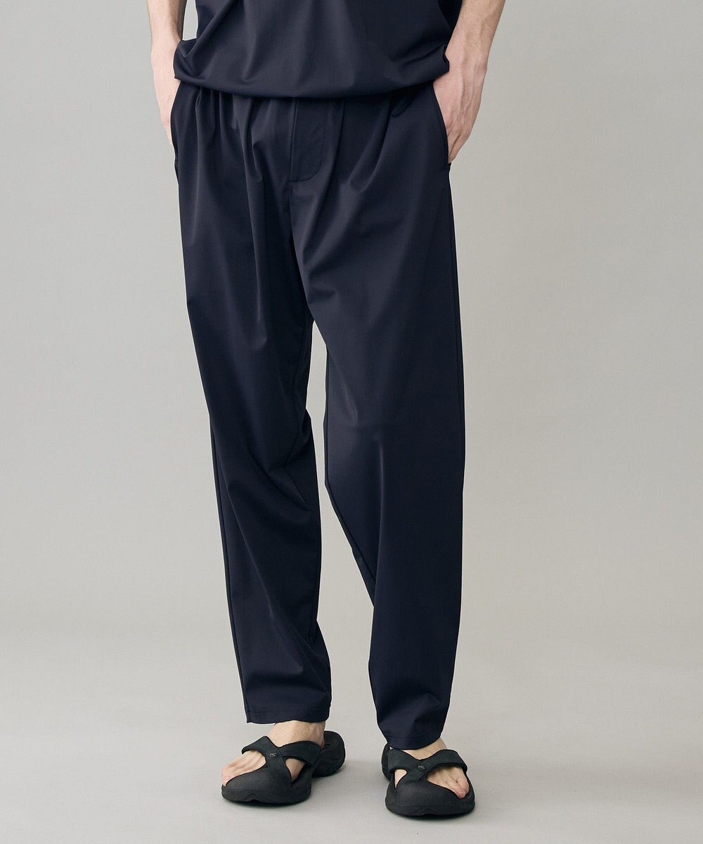UNFILO MENS UVカット ラッシュパンツ 