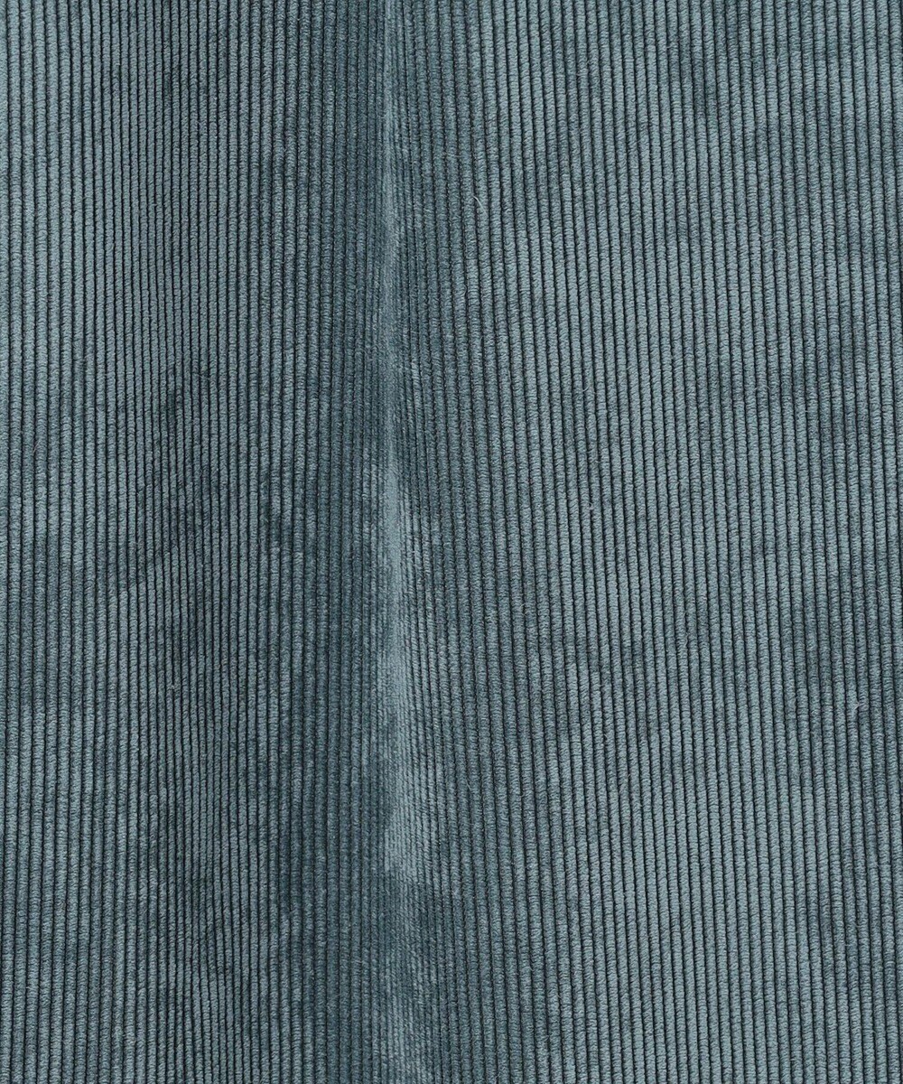 自由区 S 【カタログ掲載】ソフトコーデュロイワイド パンツⅡ 