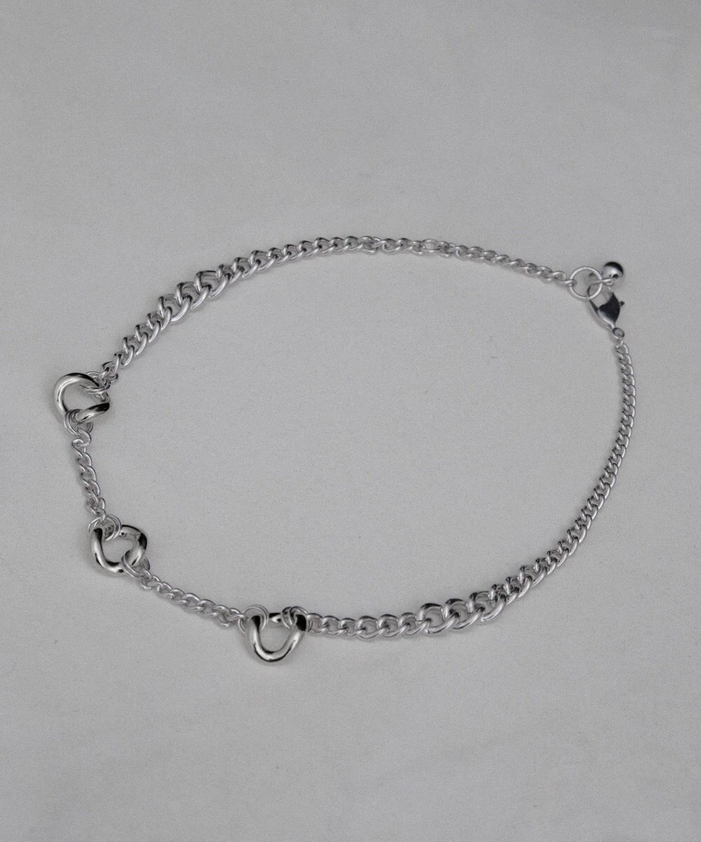 simoe Hug Necklace 02 ネックレス 