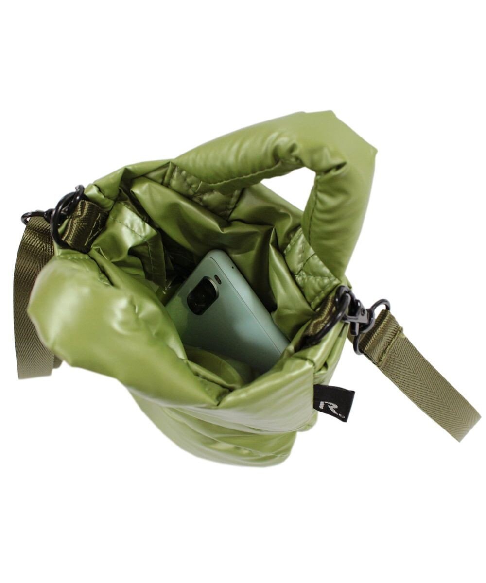 ROOTOTE 6885【ROOTOTE x NISHIKAWA】/ FE.ミトン.アップサイクル-A 