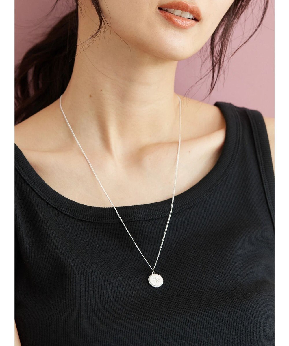 AMERICAN HOLIC ハート＆コイン３ＷＡＹネックレス 