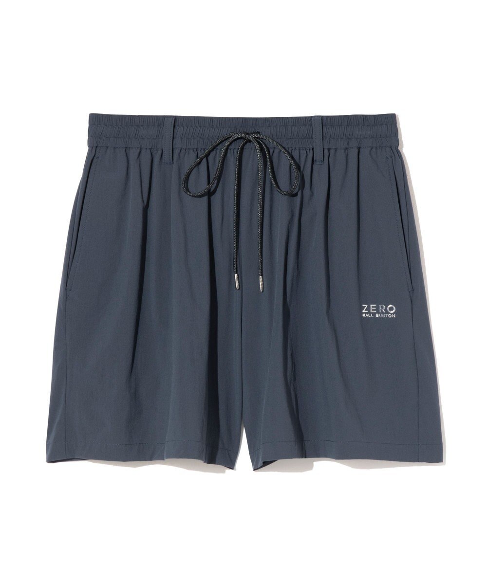 ZERO HALLIBURTON ナイロンライトジョガーショートパンツ ZHG-W6S1d 85214 