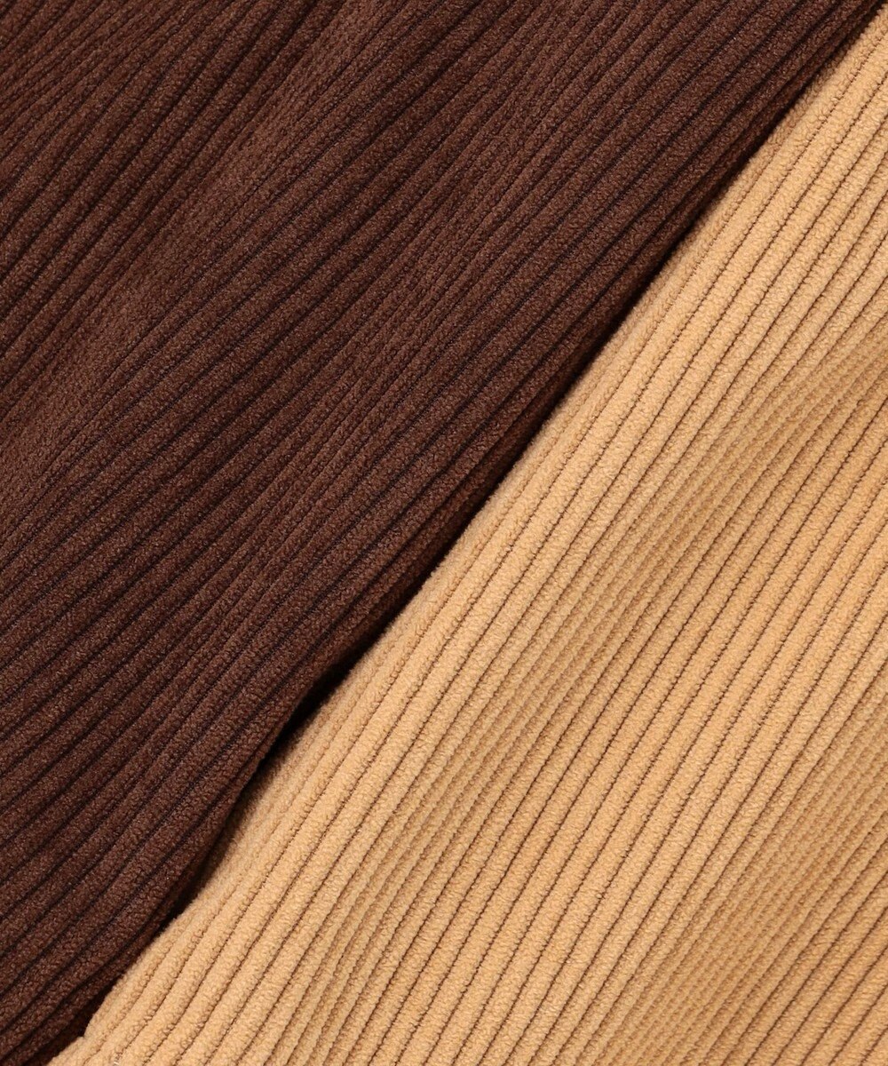 PW CIRCULUS 【手洗い洗濯可 / NEWシーズン素材 / ストレッチ】【MEN】コーデュロイショーツ ゴルフ 