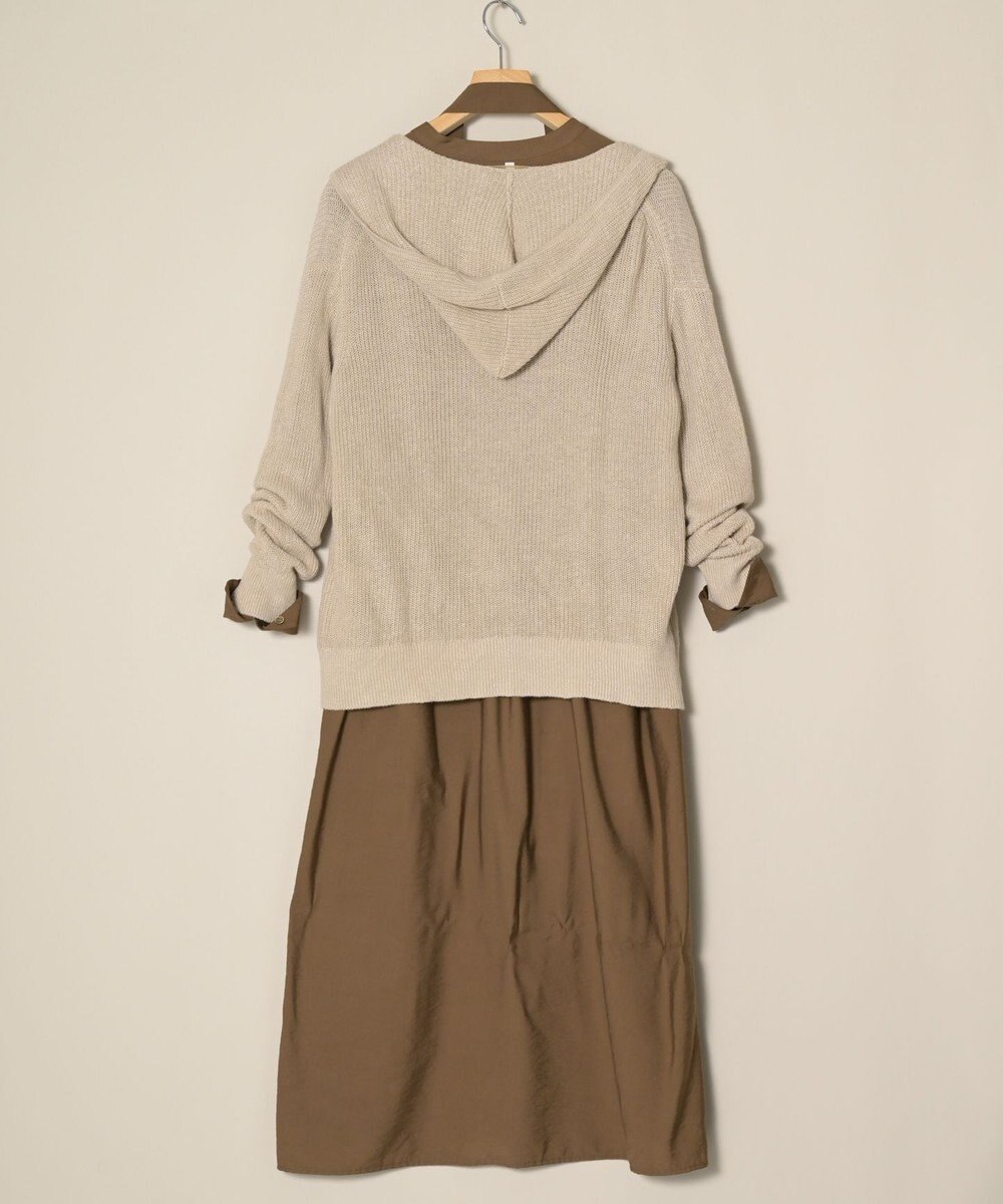 ONWARD Reuse Park セット商品/サイズ38【自由区】ニット春夏×【23区】ワンピース春夏 