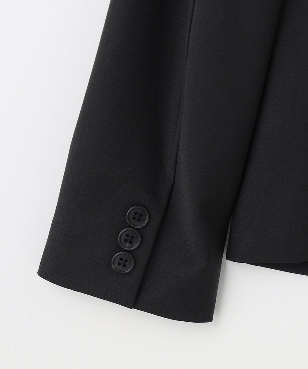 J.PRESS LADIES BAHARIYE SOLID テーラード ジャケット 