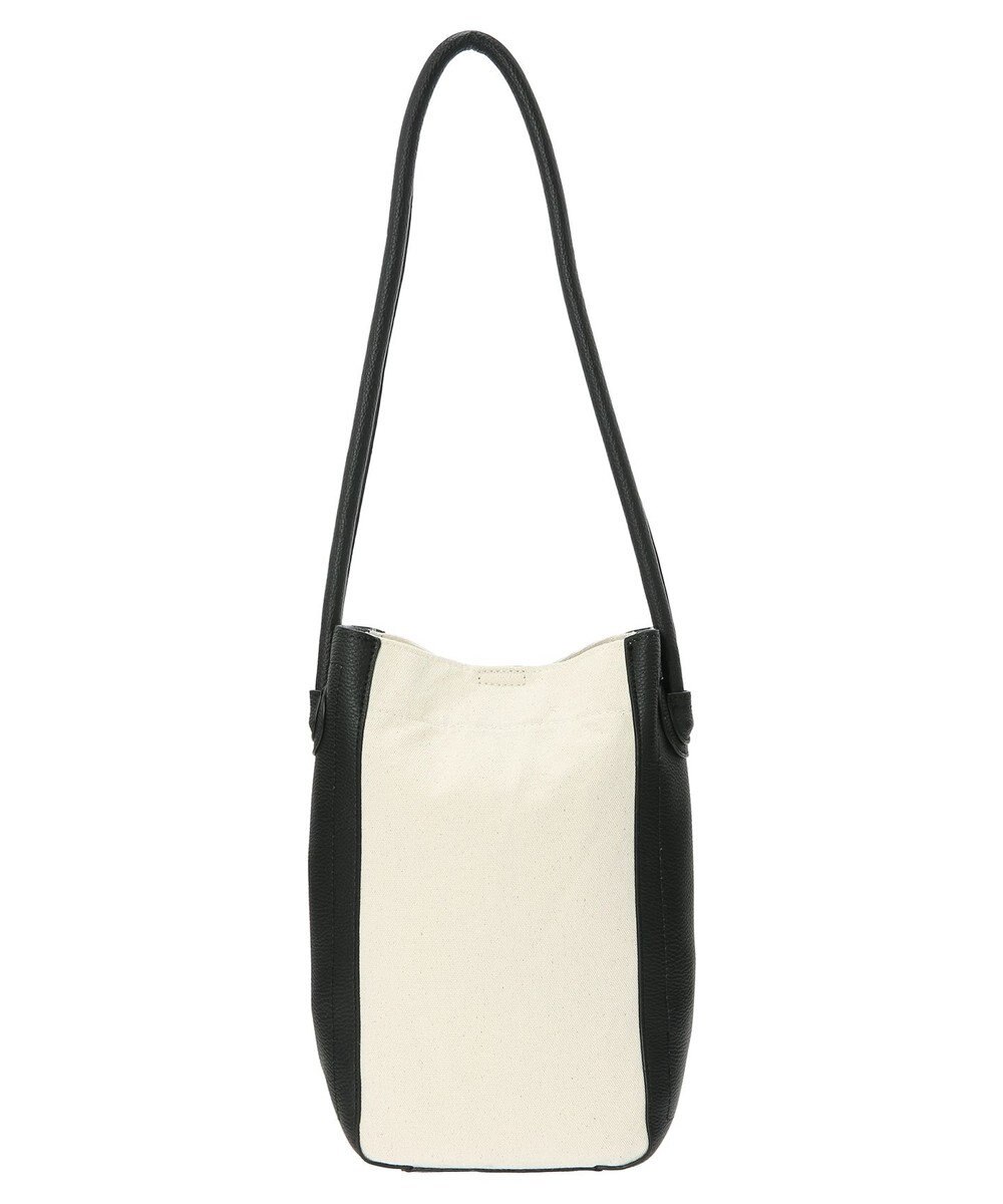 Green Parks ・ＱＵＯＮ　軽量キャンバスワンショルダーバッグ 