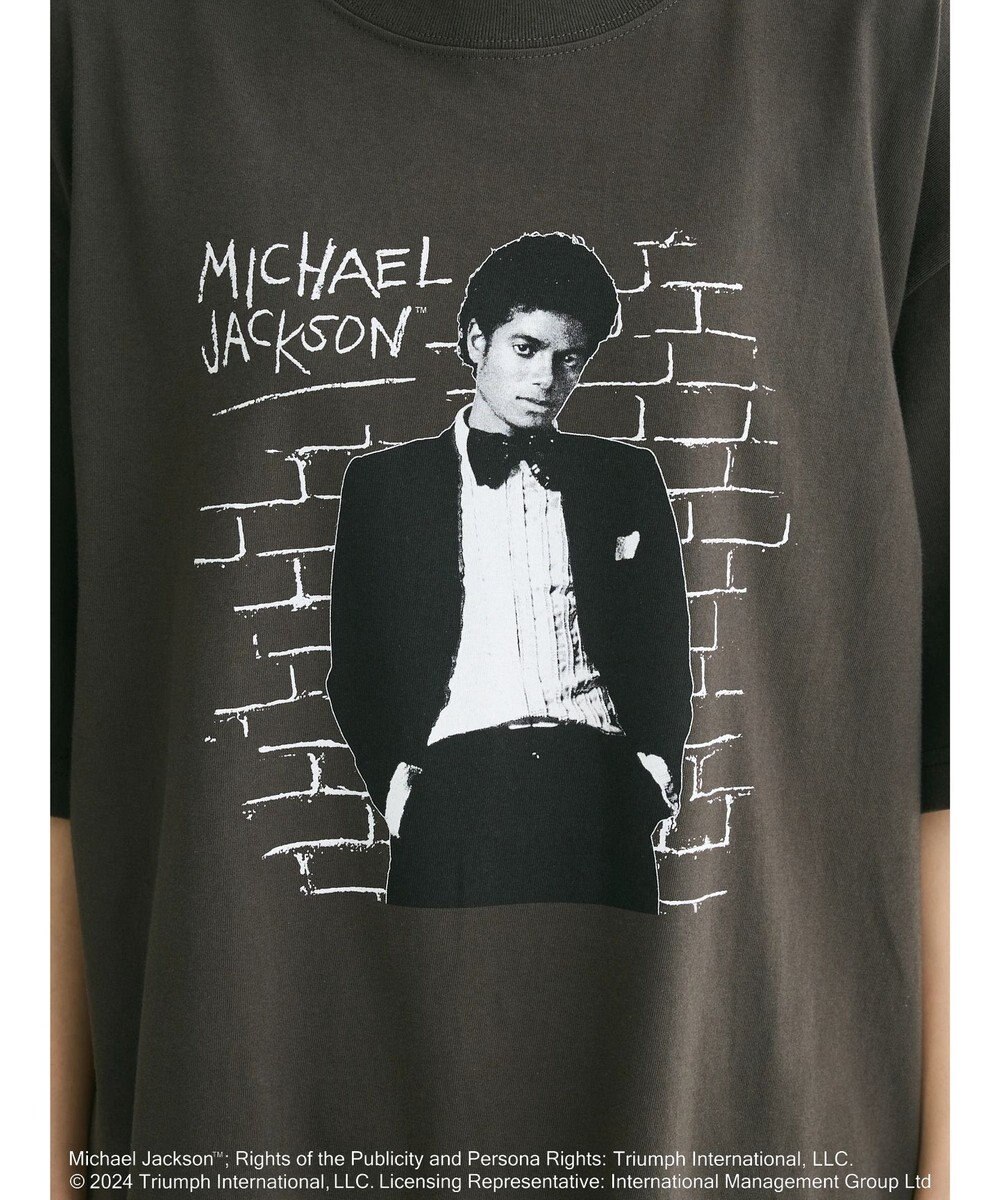 Green Parks ■ＭＩＣＨＡＥＬ　ＪＡＣＫＳＯＮ　ＰＨＯＴＯ　ＴＥＥ 