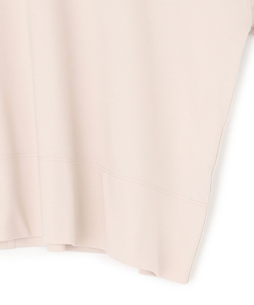 UNFILO BEAUTY FORM クロップドワイドＴシャツ 