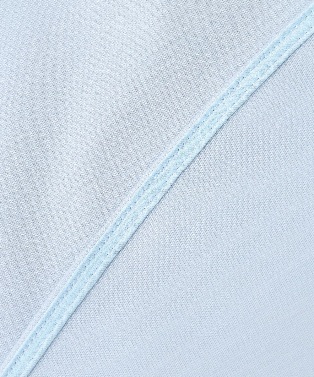 UNFILO BEAUTY FORM ペプラムＴシャツ 