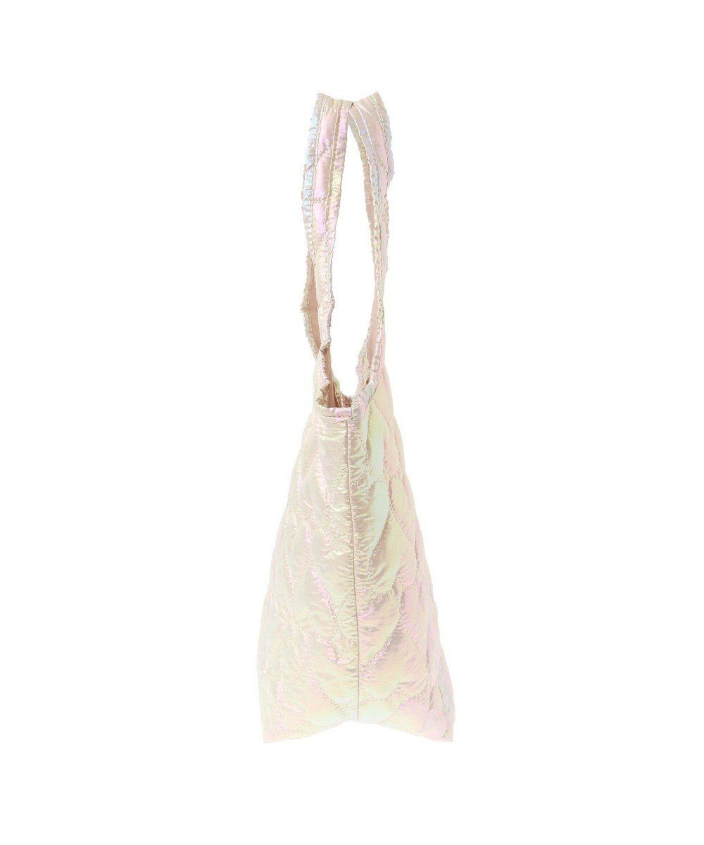 Green Parks ・ＱＵＯＮ　ハートパデットトート 