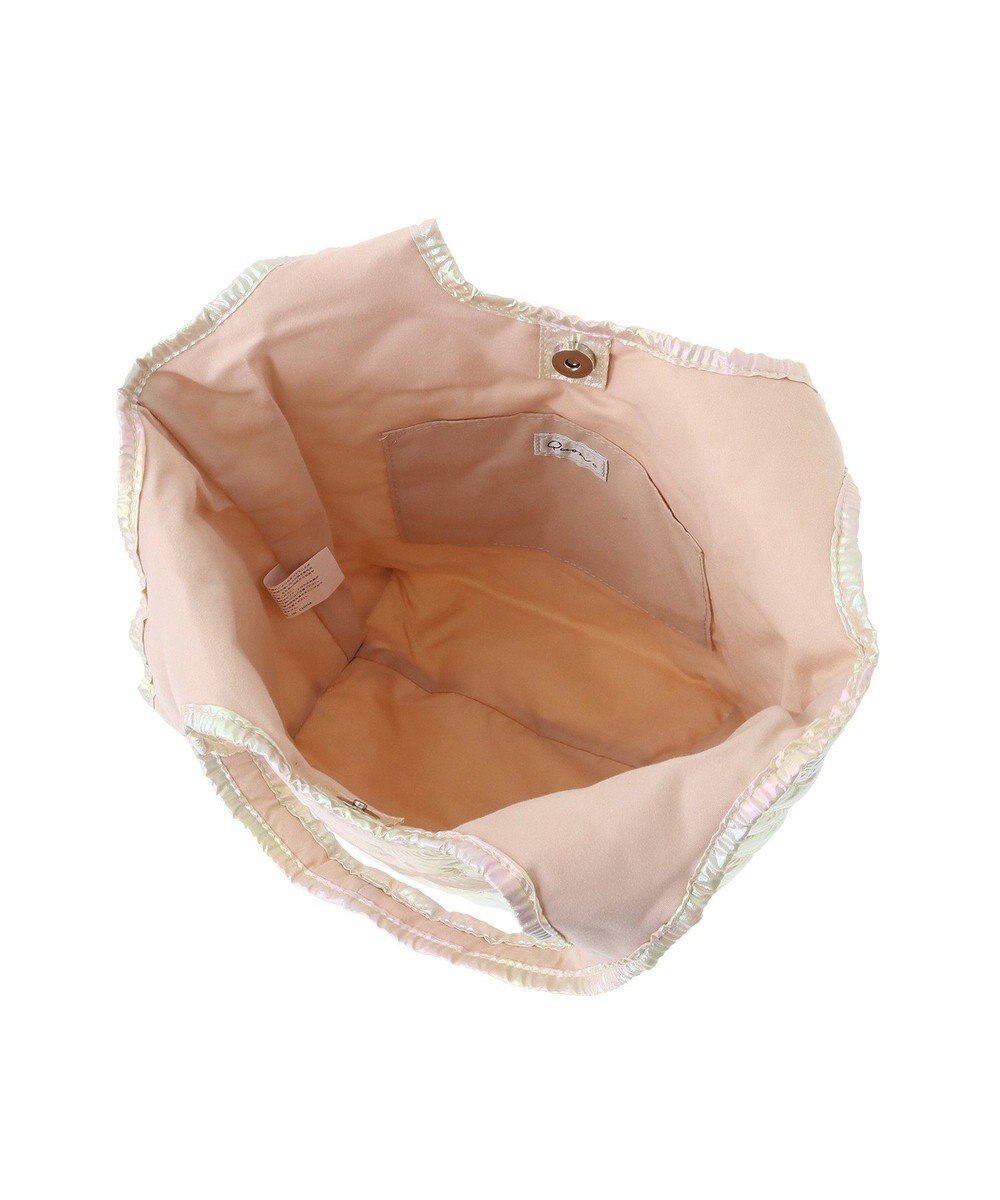 Green Parks ・ＱＵＯＮ　ハートパデットトート 