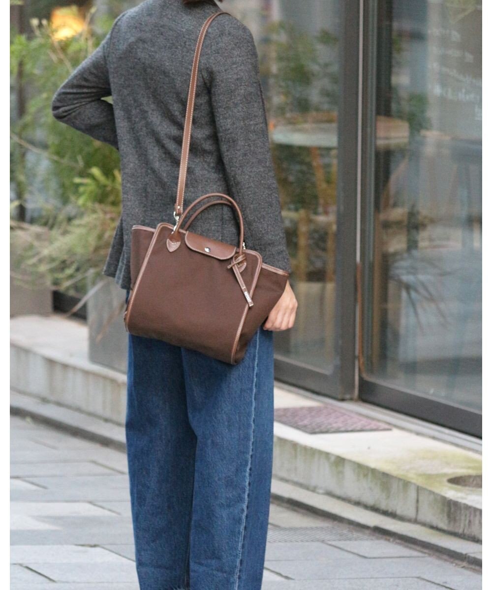 MORROW by thank 新色追加！【軽量】NYC BAG ショルダーバッグ 