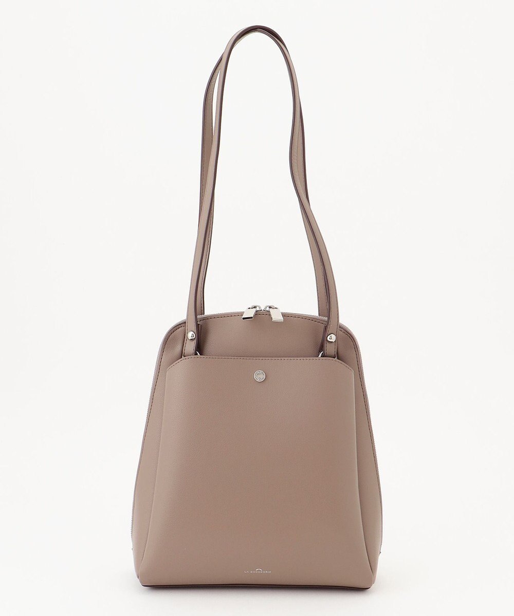 LA BAGAGERIE クイックチェンジ2WAYバッグ 