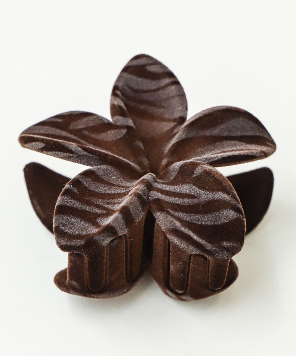 WEGO L総柄フラワーバンス 