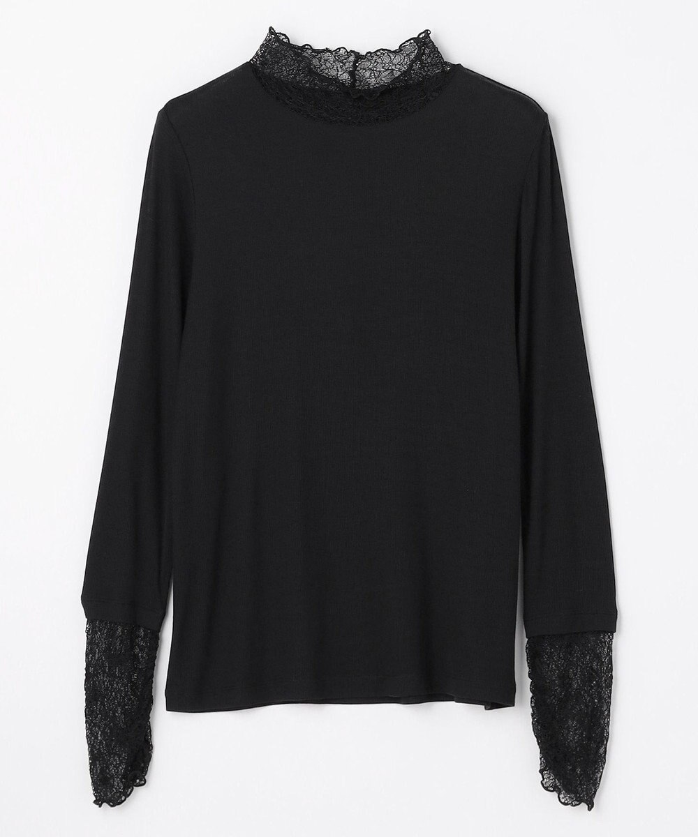 ANY L 【新色追加】シアーコンビタートル 