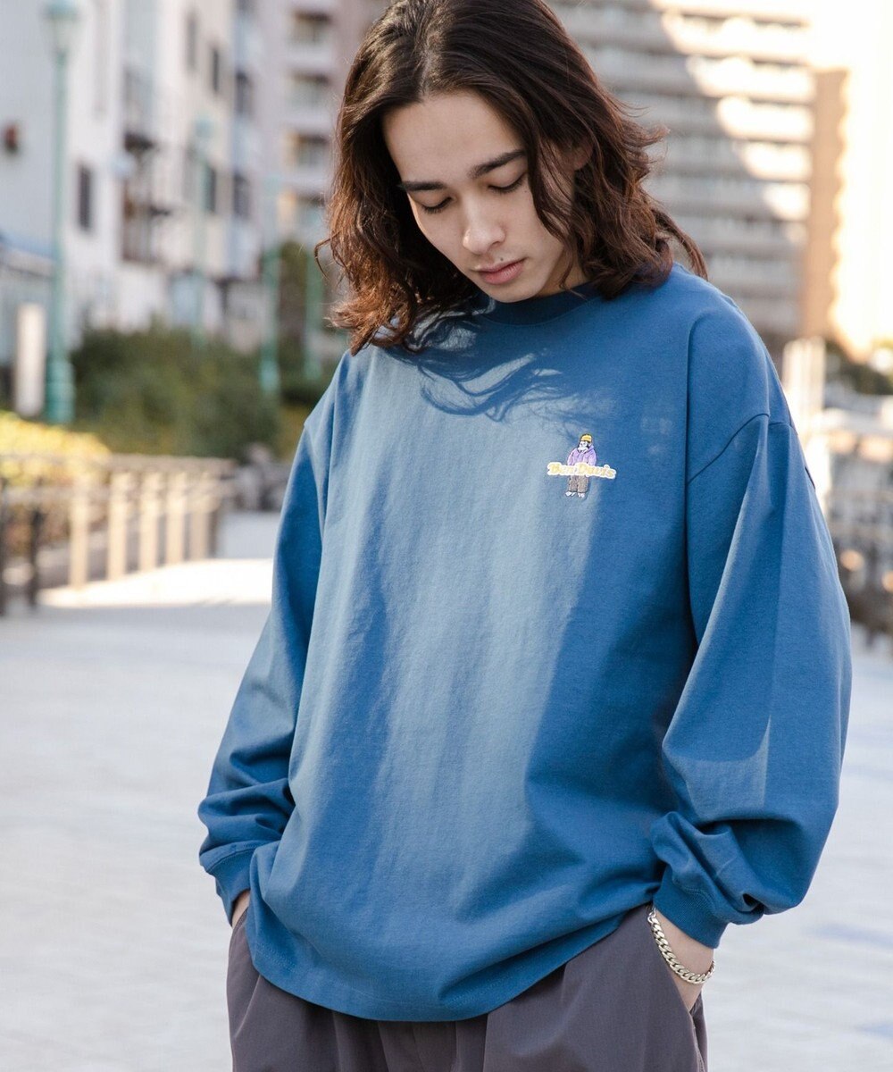 WEGO 別注ベンデイビスワンポイントLT 