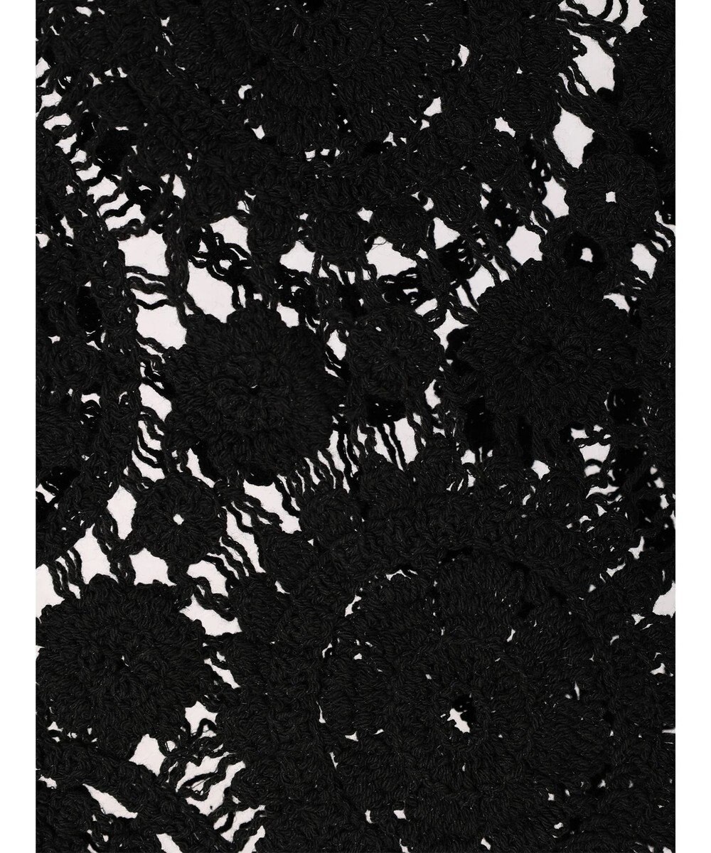 CRAFT STANDARD BOUTIQUE レースベスト 