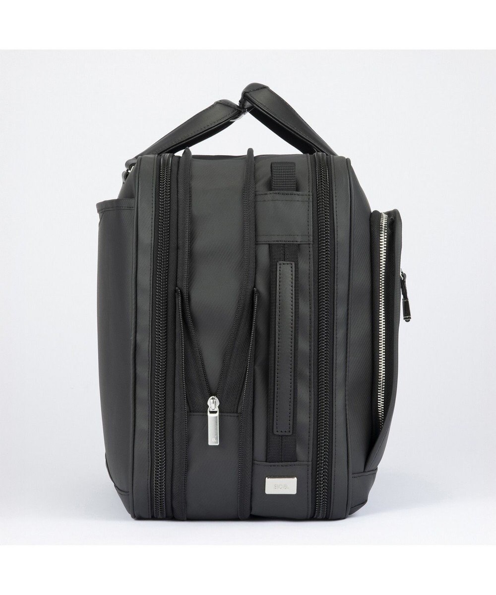 ACE BAGS & LUGGAGE ace. EVL-4.0 10th ビジネスバッグ  B4サイズ 15.6インチPC収納 20/25L エキスパンド 68952 エース 