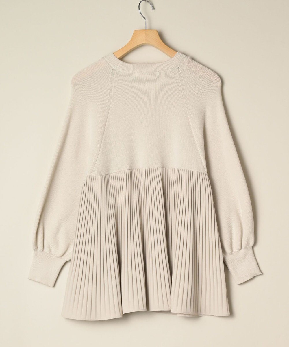 ONWARD Reuse Park 【any SiS】ニット春夏 