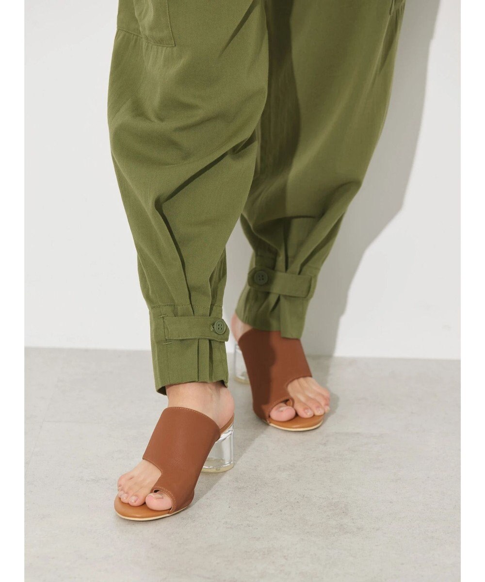 AMERICAN HOLIC ２ＷＡＹカーゴパンツ 