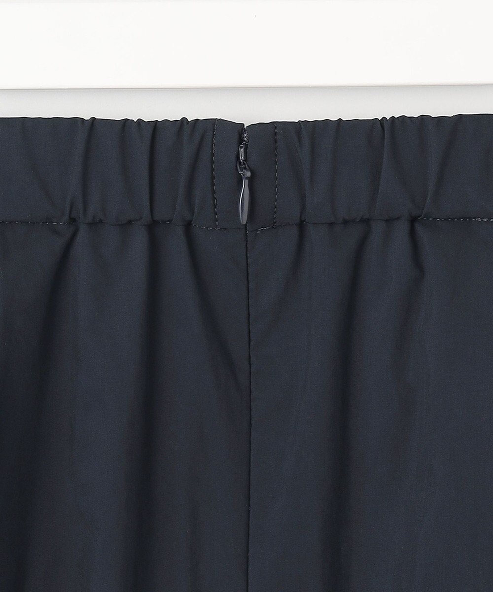 J.PRESS LADIES 【洗える】バイオエアフロー フレアー スカート 