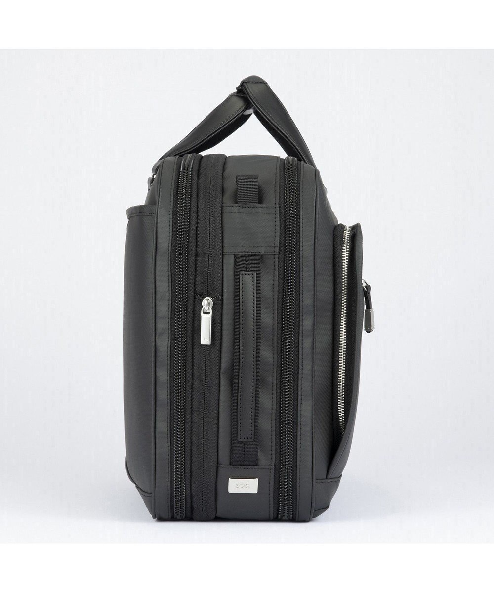 ACE BAGS & LUGGAGE ace. EVL-4.0 10th ビジネスバッグ  B4サイズ 15.6インチPC収納 20/25L エキスパンド 68952 エース 