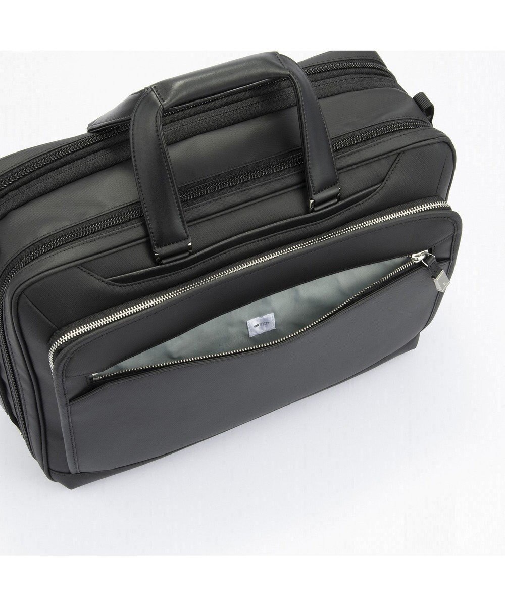 ACE BAGS & LUGGAGE ace. EVL-4.0 10th ビジネスバッグ  B4サイズ 15.6インチPC収納 20/25L エキスパンド 68952 エース 