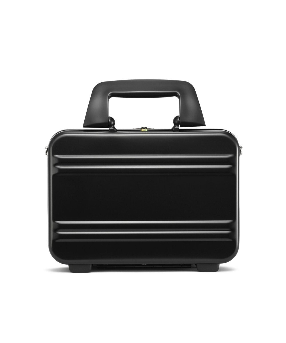 ZERO HALLIBURTON 【アルミニウム製】 ミニショルダー アタッシュケース 94441 